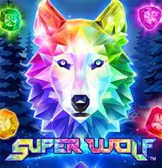 Super Wolf logo