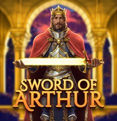 Sword of Arthur logo