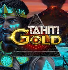 Tahiti Gold logo