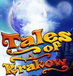 Tales of Krakow logo