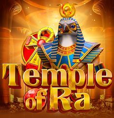 Temple of Ra logo