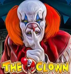The Clown logo