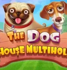 The Dog House Multihold logo