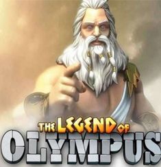 Legend of Olympus logo