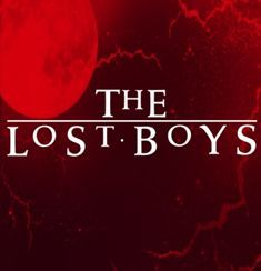 The Lost Boys logo