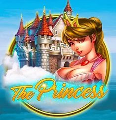 The Princess  logo