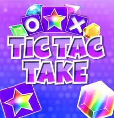 Tic Tac Take logo
