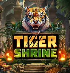 Tiger Shrine slot