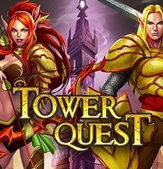 Tower Quest logo