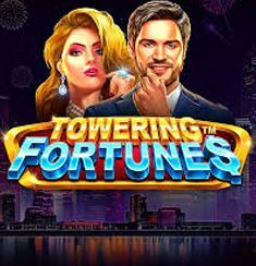 Towering Fortunes logo