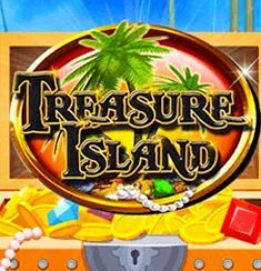Treasures Island logo