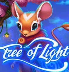 Tree Of Light logo
