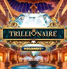 Trillionaire Megaways slot
