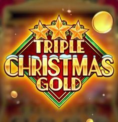 Triple Christmas logo