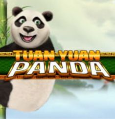 Tuan Yuan Panda logo