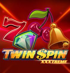 Twin Spin XXXtreme logo