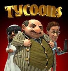 Tycoons Plus logo