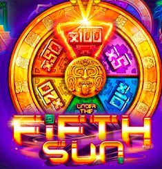Under The Fifth Sun logo
