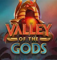 Valley of the Gods logo