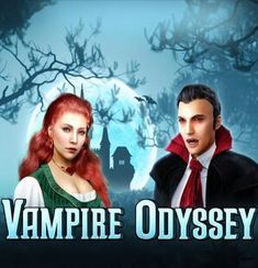 Vampire Odyssey logo