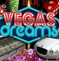 Vegas Dreams logo