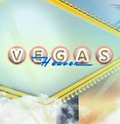Vegas Heaven logo