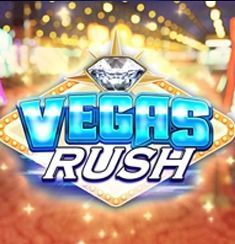 Vegas Rush logo