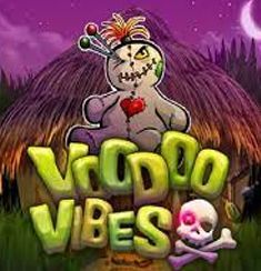 Voodoo Vibes logo