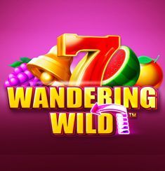 Wandering Wild logo