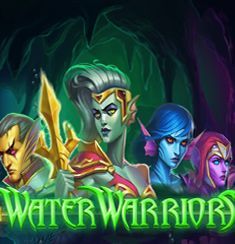 Water Warriors logo