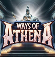 Ways of Athena logo