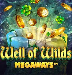 Well Of Wilds MegaWays logo