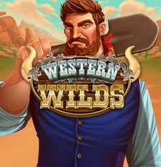 Western Wilds logo
