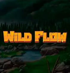 Wild Flow logo