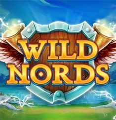 Wild Nords logo