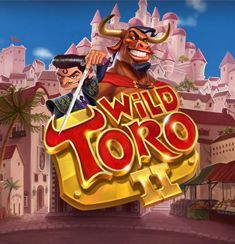 Wild Toro 2 logo