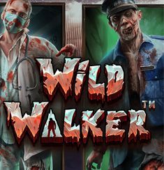 Wild Walker logo