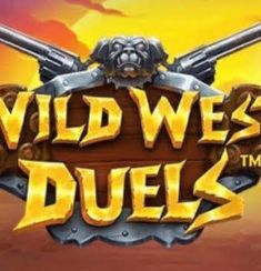 Wild West Duels logo