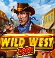 Wild West Zone logo