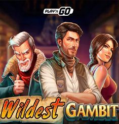 Wildest Gambit logo