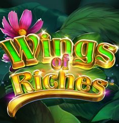 Wings Of Riches logo