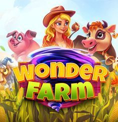 Wonder Farm logo