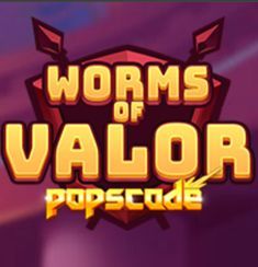 Worms of Valor logo