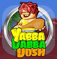 Yabba Dabba Dosh logo