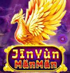 JinYun ManMan logo
