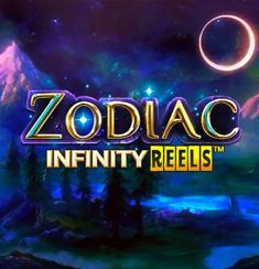 Zodiac Infinity Reel logo