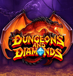 Dungeons and Diamonds logo