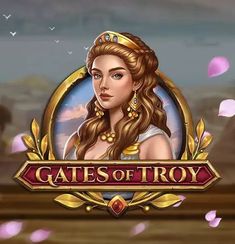 Gates of Troy logo