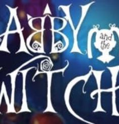 Abby And The Witch logo