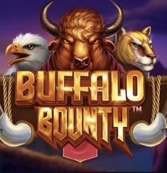Buffalo Bounty logo